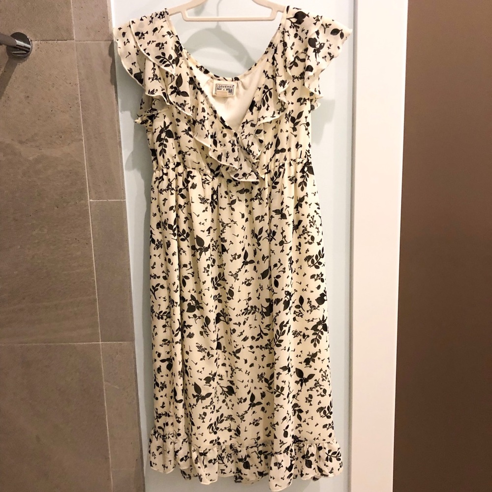 Flowy dress